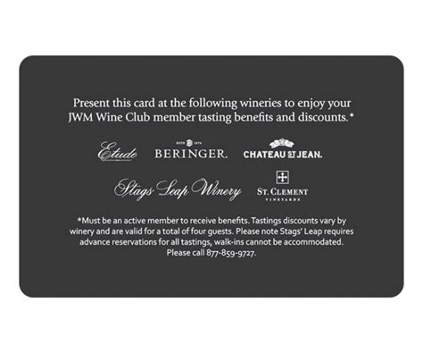 Membership Cards 的图像结果