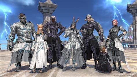 Final Fantasy XIV Online Patch 6.5 launches next week – Digitally ...