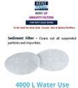 KENT Gold Spare Kit Gold Pleated Filter Cartridge Price in India - Buy ...