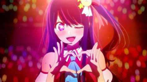 AI From Oshi No Ko 的图像结果