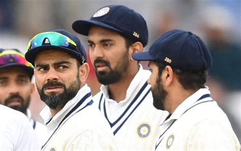 A Dressing Room Without Virat Kohli And Rohit Sharma Will Feel Strange ...