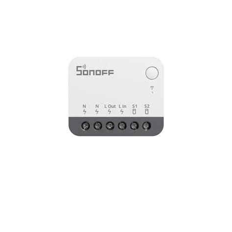 Smart Wi-Fi Switches – Control Your Home, Anytime, Anywhere
