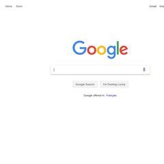 Comment faire une recherche google efficace| Declix