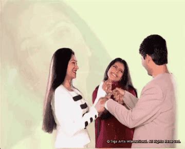 18 Times Karan Johar And Kajol Won At Friendship