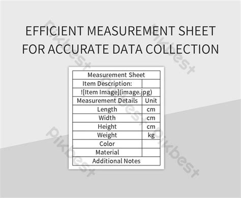 Image result for Data Collection Sheet Excel