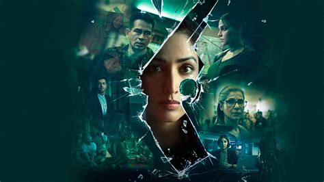 A Thursday on Disney+ Iraq | Hindi Thriller Drama MOVIE