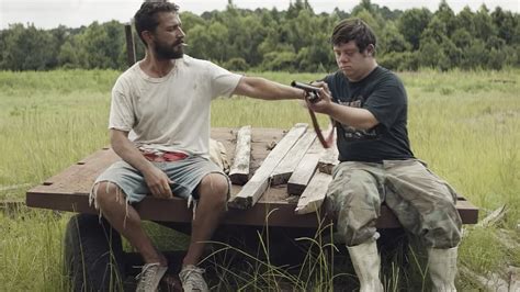 Peanut Butter Falcon (2019) | Movie Reviews | Popzara Press