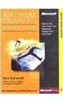Software Project Survival Guide : Steve McConnel: Amazon.in: Books