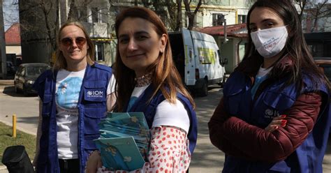 Careers | Moldova