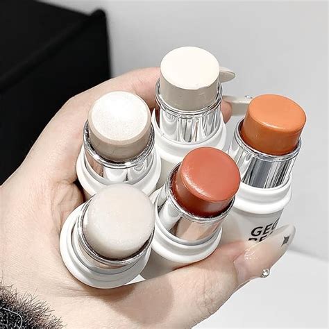 Buy Gege Bear Smart Water Sensory High Light Stick | Makeup Highlighter ...