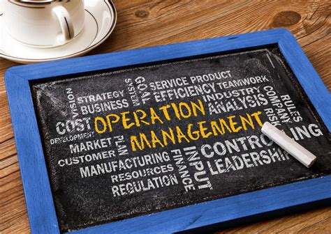 Operations Management Training Program 的图像结果