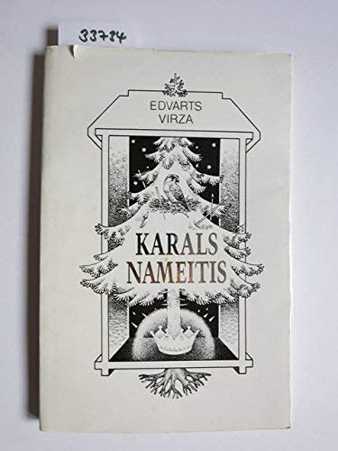 Buy Karals Nameitis: Poema Book Online at Low Prices in India | Karals ...