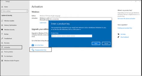 Image result for How to Re Install Windows License