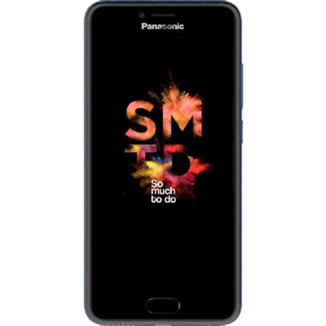 Panasonic Eluga I4 - Price in India, Specifications & Features | Mobile ...