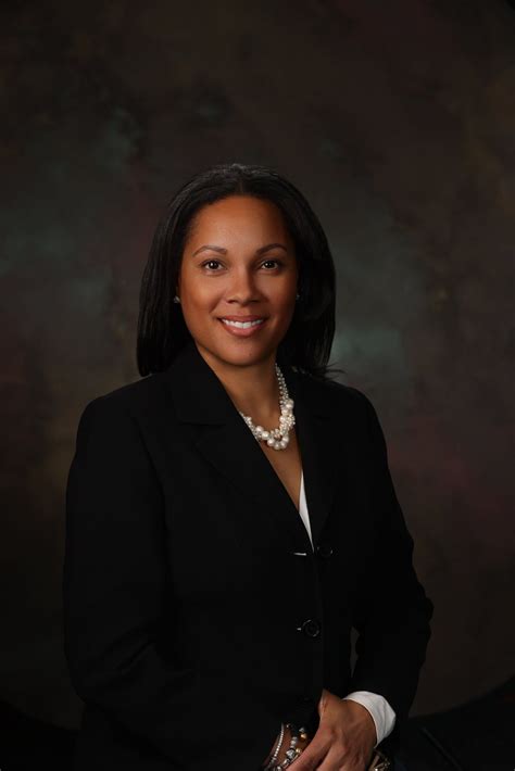 Tamika Dyer - Nashville School of Law