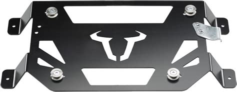 Buy SW-Motech ALU-BOX Wall Bracket | All Generations Online at Lowest ...