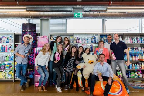 Unilever Office Photos | Glassdoor