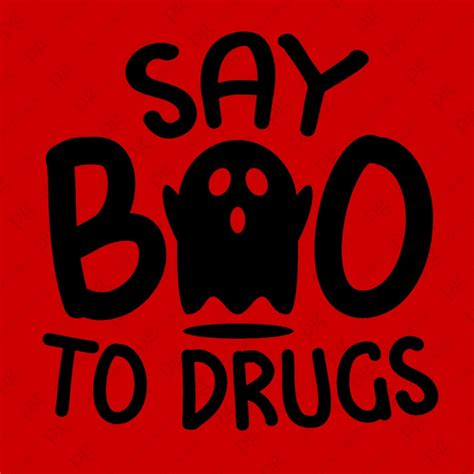Buy Say No to Drugs Posters Online In India - Etsy India