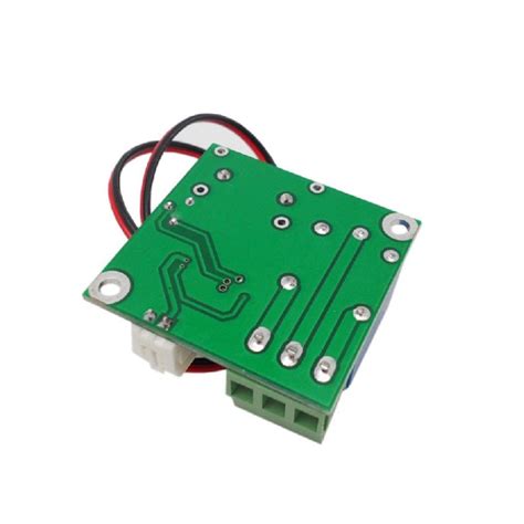 10A 24V AC Current Detection Sensor Module – REES52