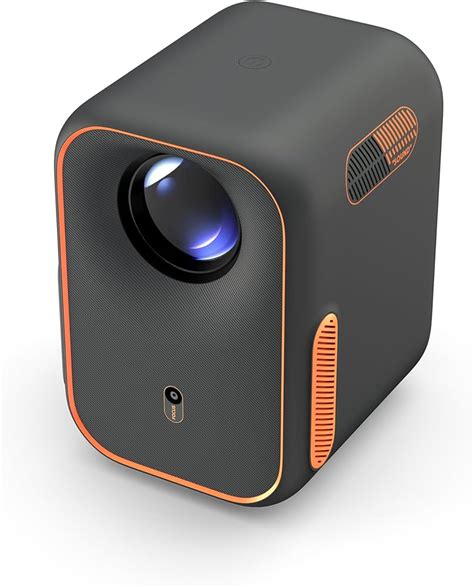 XMING Episode ONE Efficient and Compact | Full HD 120" Projector | with ...