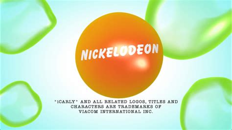 Image result for Nickelodeon Productions Audio Visual