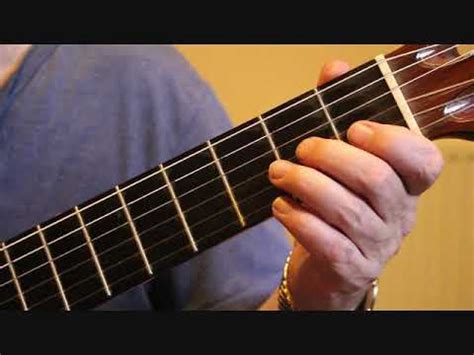 Image result for Classical Gas Tutorial YouTube