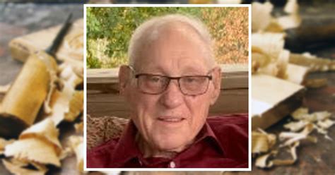 Obituary Galleries | Neil Madison Byrge, Sr. | Rose & Quesenberry ...
