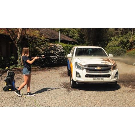 Michelin MPX30EHB 3000Watt 180Bar İndüksiyon Motorlu Profesyonel ...