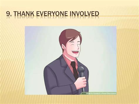 Image result for Slide Example of Topics for a Panel Discussion