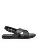 Buy Black Sandals for Men by BEAVER Online | Ajio.com