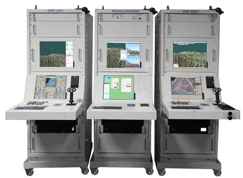 UAV Simulation 的图像结果