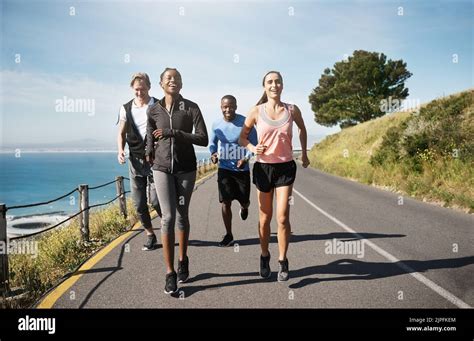 Running Exercise 的图像结果