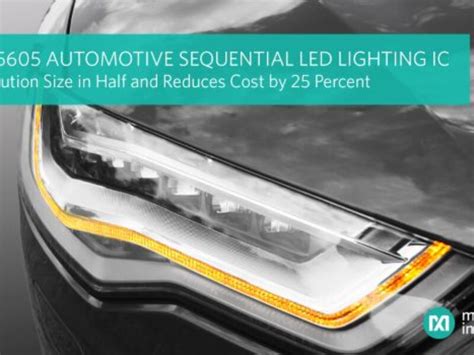 Sequential LED Lamp Controller 的图像结果