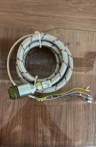 Power Cable - Fanuc Servo Motor Power Cable Wholesaler from Aurangabad