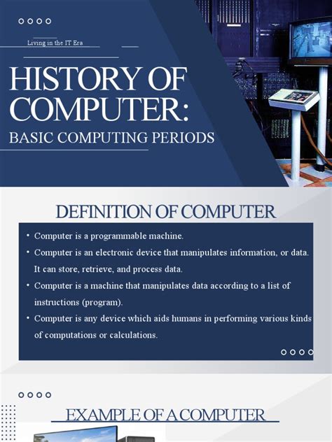 Image result for History Computer System PDF