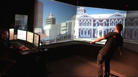 Earthquake Simulator 的图像结果