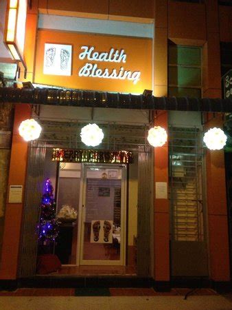 Burmese massage - Reviews, Photos - Health Blessing Massage and Spa ...