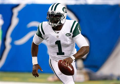 Michael Vick Steelers