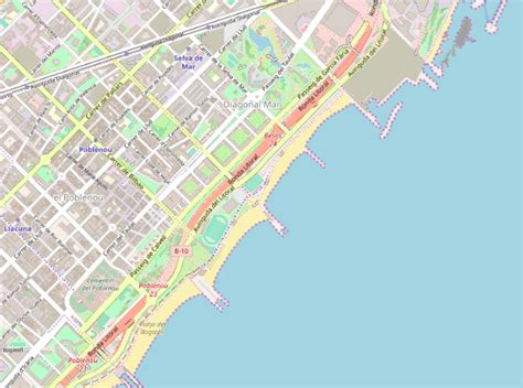 Geoapify 的图像结果