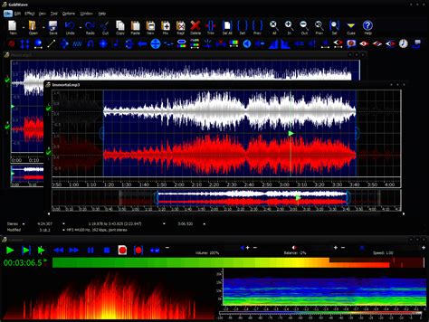 Image result for GoldWave Features