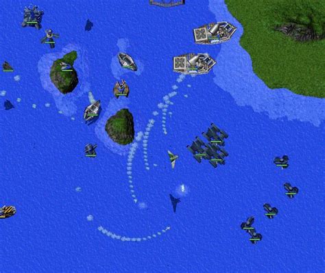 Total Annihilation Units Download 的图像结果