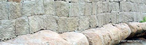 Fortified Walls