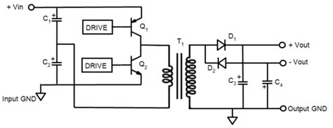 Activity: Bipolar Power Supplies for Active Learning Labs [Analog ...