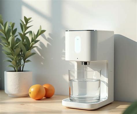 Taste Adjuster Water Purifier Flavor Boost | Ysvara Lifestyle