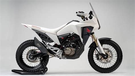 EICMA 2018: Honda showcases CB125X and CB125M concepts - Overdrive