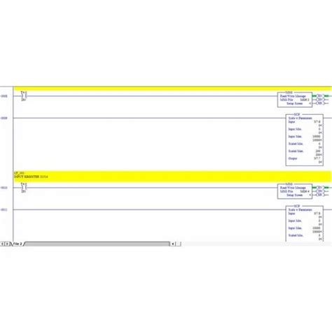 PLC Programming - Online PLC Programming Support Trader - Wholesaler ...