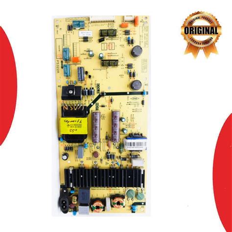 Buy Original Skyworth LED TV Power Supply for 50G2 | Tested & Genuine