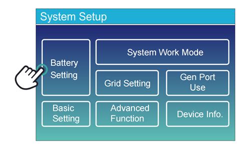 Image result for 2 Deye Parallel Battery Connection