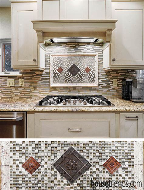 Image result for Kitchen Backsplash Examples