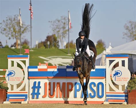 Paso Robles Horse Park: ‘‘If It’s Not Fun, We’re Not Doing It’’ - The ...